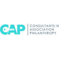 Consultants in Association Philanthropy (CAP) Logo