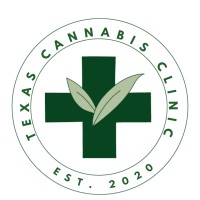 Texas Cannabis Clinic Logo