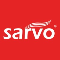 Sarvo Technologies Limited Logo