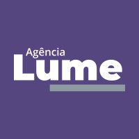 Agência Lume Logo