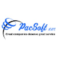 PacSoft LLC Logo