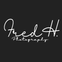 Fred H Photography Logo