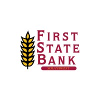 First State Bank Southwest Logo