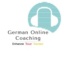 German Online Coaching Logo