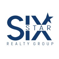 Six Star Realty Group Logo