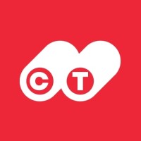 Coordinadora de Tanques SAS Logo