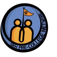 Sikh Pre-College Network Logo
