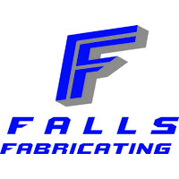 Falls Fabricating, LLC Logo