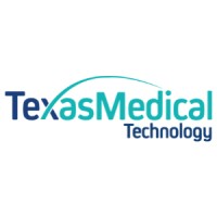 Texas Medical Technology Logo