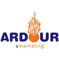 Ardour Smarketing Logo