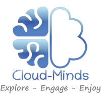 Cloud-Minds.net Logo