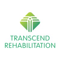 Transcend Rehabilitation Logo