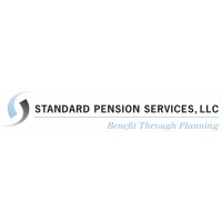 Standard Pension Services, LLC Logo