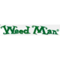 Weed Man - New England Lawn Company, Inc Logo
