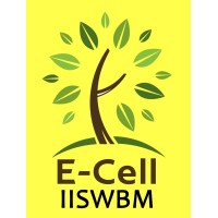 E-Cell, IISWBM Logo