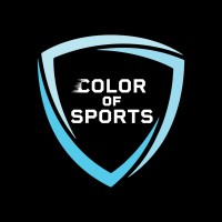 Color of Sports Logo
