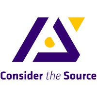 Consider The Source Logo