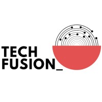 TechFusion Recruitment Logo