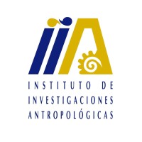 Instituto de Investigaciones Antropológicas Logo
