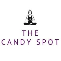 The Candy Spot Logo