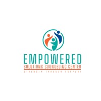 Empowered Solutions Counseling Center, LLC. Logo
