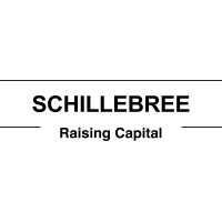 Raising Capital by Schillebree Logo