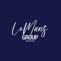 Le Mans Group Logo