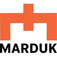 Marduk Technologies Logo