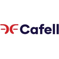 Cafell Technologies Logo