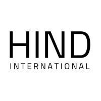 Hind International Logo
