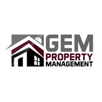 GEM Property Management Logo