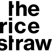 The Rice Straw Logo