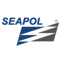 Seaport Shipping Logo