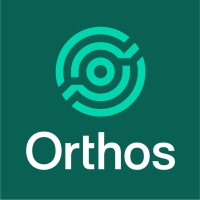 Orthos Logo