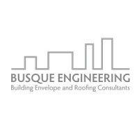 Busque Engineering Logo