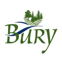 Municipality of Bury Logo