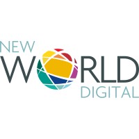 New World Digital Logo