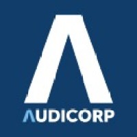 AUDICORP CONSULTING Logo