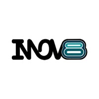 Innov8 Qatar Logo