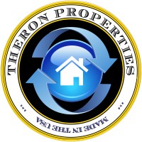 Theron Properties Logo