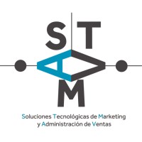 STMAV Logo