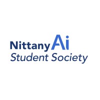 Nittany AI Student Society Logo