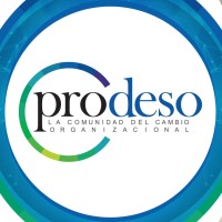 PRODESO AC Logo