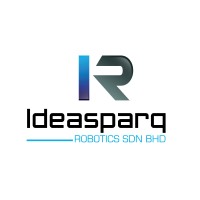 Ideasparq Robotics Sdn Bhd Logo