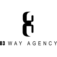 83 way agency Logo