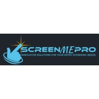 ScreenMePro Logo