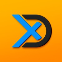 Xtrategia Digital Logo