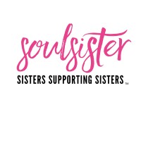 SoulSister: Sisters Supporting Sisters Logo