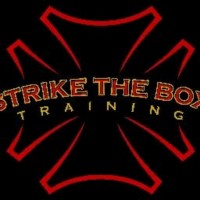 Strike the Box Training, LLC Logo