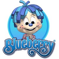 Blue BerryFun Private Limited Logo